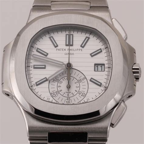 patek philippe 5980 white|patek philippe 5980 price.